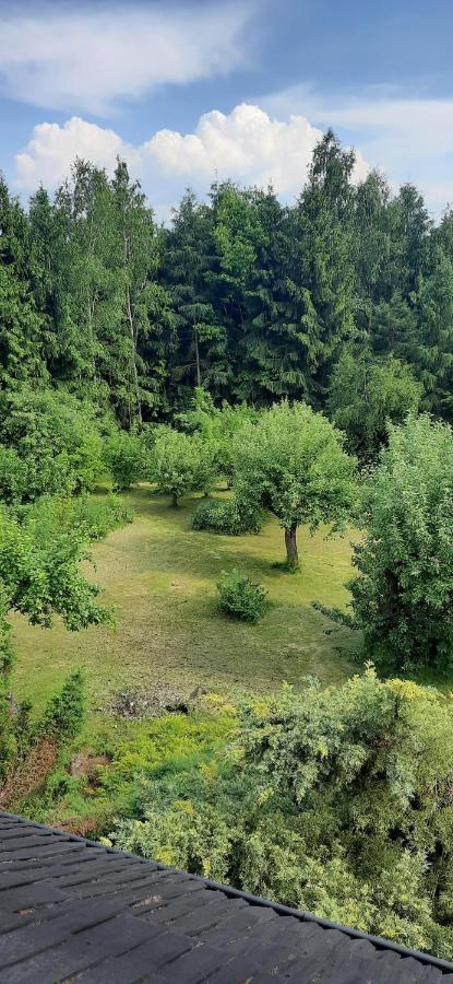 Zbojnicka Chata Wieliczka Eksteriør bilde