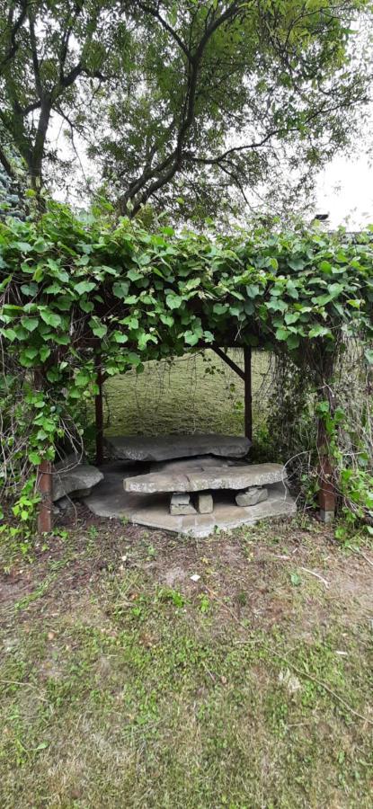 Zbojnicka Chata Wieliczka Eksteriør bilde
