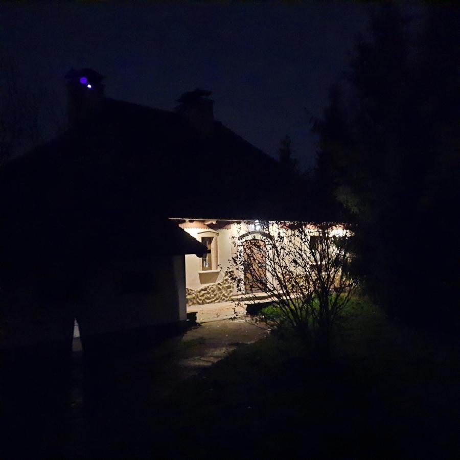 Zbojnicka Chata Wieliczka Eksteriør bilde
